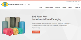 Royal EPE Foam